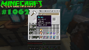 MINECRAFT #1062 💎 Der eigene BOGEN