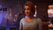 LIFE IS STRANGE DOUBLE EXPOSURE #02 🌀 Flirten für ANFÄNGER