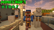 MINECRAFT #1067 💎 Die Zeit in der Wüste läuft anderes