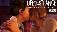 LIFE IS STRANGE DOUBLE EXPOSURE #20 🌀 Wer soll den ersten SCHRITT tun
