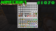 MINECRAFT #1070 💎 Verstopftes KISTENSYSTEM