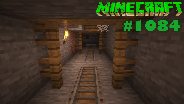MINECRAFT #1084 💎 Zwischen Gleisen und LOREN