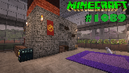 MINECRAFT #1089 💎 Neues Aussehen und Vorbereitungen