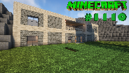MINECRAFT #1110 💎 Wände für die ZWEITE