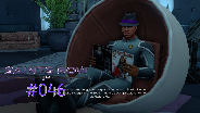 Let's Play Saints Row 4 #046 - Mit Pierce unterwegs [HD] [Deutsch]