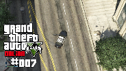 Let's Play GTA V Online (GTA 5) #007 - Autoklau im Online Modus [HD] [Xbox] [Deutsch]
