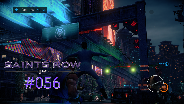 Let's Play Saints Row 4 #056 - Penetration [HD] [Deutsch]