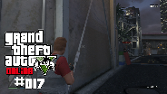 Let's Play GTA V Online (GTA 5) #017 - Flüchtlingshilfe [HD] [Xbox] [Deutsch]