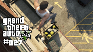 Let's Play GTA V (GTA 5) #027 - Neue Leichen im Leichenschauhaus [HD] [Xbox] [Deutsch]