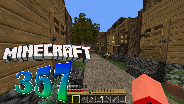 Let's Play Minecraft #357 - Schallplattenspieler [HD] [Deutsch]