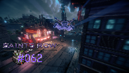 Let's Play Saints Row 4 #062 - Batterien und Finale Vorbereitungen [HD] [Deutsch]
