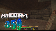Let's Play Minecraft #359 - Waldrodung [HD] [Deutsch]