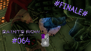 Let's Play Saints Row 4 #063 - Das Finale, Teil 2 [HD] [Deutsch]