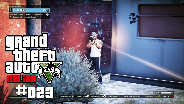 Let's Play GTA V Online (GTA 5) #023 - Mehr Zuschauer als Hilfe [HD] [Xbox] [Deutsch]