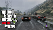 Let's Play GTA V Online (GTA 5) #024 - 10 Siege [HD] [Xbox] [Deutsch]