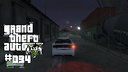 Let's Play GTA V (GTA 5) #034 - Lange Suche [HD] [Xbox] [Deutsch]