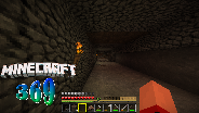 Let's Play Minecraft #369 - Ein Deckel im Tunnel [HD] [Deutsch]