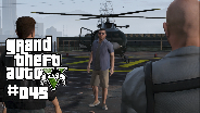 Let's Play GTA V (GTA 5) #045 - Motorräder und Filmproduzenten [HD] [Xbox] [Deutsch]