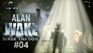Let's Play Alan Wake: Das Signal #04 - Destruction Derby [FaceCam] [HD] [Deutsch]