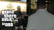 Let's Play GTA V (GTA 5) #050 - Abschuss [HD] [Xbox] [Deutsch]