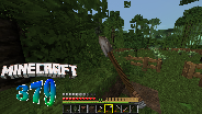 Let's Play Minecraft #379 - Dschungelpfad [HD] [Deutsch]