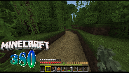 Let's Play Minecraft #380 - Baum fällen und Pflanzen [HD] [Deutsch]