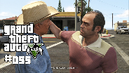 Let's Play GTA V (GTA 5) #055 - Umschauen [HD] [Xbox] [Deutsch]