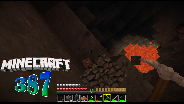 Let's Play Minecraft #387 - Die Angst durch Diamanten [HD] [Deutsch]