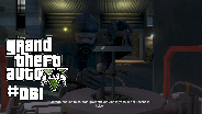 Let's Play GTA V (GTA 5) #061 - Abschiedsschmerz  [HD] [Xbox] [Deutsch]