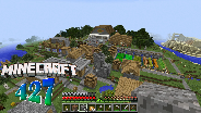 Let's Play Minecraft #427 - Schöne Aussichten [HD] [Deutsch]
