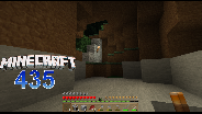 Let's Play Minecraft #435 - Abstieg die Zweite [HD] [Deutsch]