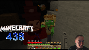 Let's Play Minecraft #438 - Das Labyrinth [Facecam] [HD] [DE]