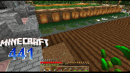Let's Play Minecraft #441 - Die Heimat [Facecam] [HD] [DE]
