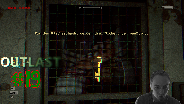 Let's Play Outlast #19 - 3 Sicherungen zum Schlüssel [Facecam] [HD] [DE]