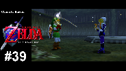 Let's Play Zelda - Ocarina of Time #39 - Epische Monster [N64] [HD] [DE]