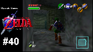 Let's Play Zelda - Ocarina of Time #40 - Irrlauf [N64] [HD] [DE]