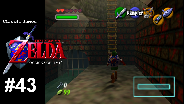 ZELDA - OCARINA OF TIME [HD] [N64] #43 - Ghostbusters ☼ Let's Play Zelda - Ocarina of Time