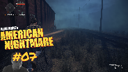ALAN WAKE AMERICAN NIGHTMARE [HD] [FACECAM] #07 - In den Tunnel ☼ Let's Play American Nightmare