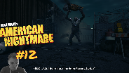 ALAN WAKE AMERICAN NIGHTMARE [HD] [FACECAM] #12 - Rock 'n Roll ☼ Let's Play American Nightmare