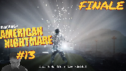 ALAN WAKE AMERICAN NIGHTMARE [HD] [FACECAM] #13 - Finale ☼ Let's Play American Nightmare