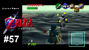 ZELDA - OCARINA OF TIME [HD] [N64] #57 - Savestate? Niemals ☼ Let's Play Zelda - Ocarina of Time