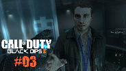 Let's Play Call of Duty: Black Ops 2 #03 - Auf Brauners Rücken [HD] [Deutsch]