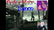 EPILEPTIKER DANCE [Windprinz3ssin, Rosti, Resident Evil 5, XZOZ]