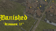 BANISHED [HD] #17 - Schafkauf ☼ Let's Play Banished