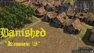 BANISHED [HD] #19 - Steineklopper ☼ Let's Play Banished
