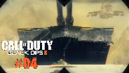 Let's Play Call of Duty: Black Ops 2 #04 - Zahlenkopf [HD] [Deutsch]