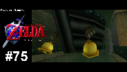 ZELDA - OCARINA OF TIME [HD] [N64] #75 - Das Auge weist den Weg ☼ Let's Play Zelda - Ocarina of Time
