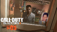 Let's Play Call of Duty: Black Ops 2 #05 - Blutrausch [HD] [Deutsch]
