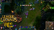 LEAGUE OF LEGENDS [HD] [LPT] #02 - Sprachkurs ☼ Let's Play League of Legends