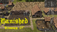 BANISHED [HD] #37 - Expansion ☼ Let's Play Banished